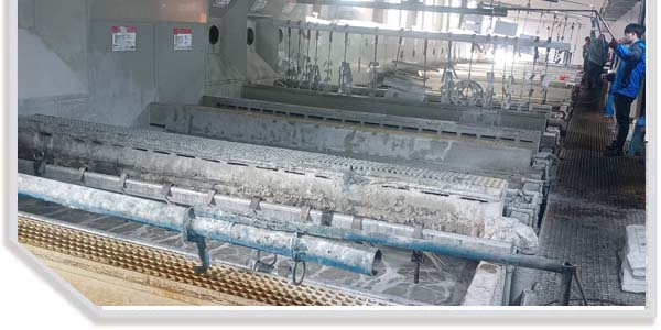 成熟的管理模式