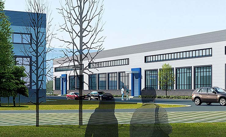 丹阳市里庄铝化厂