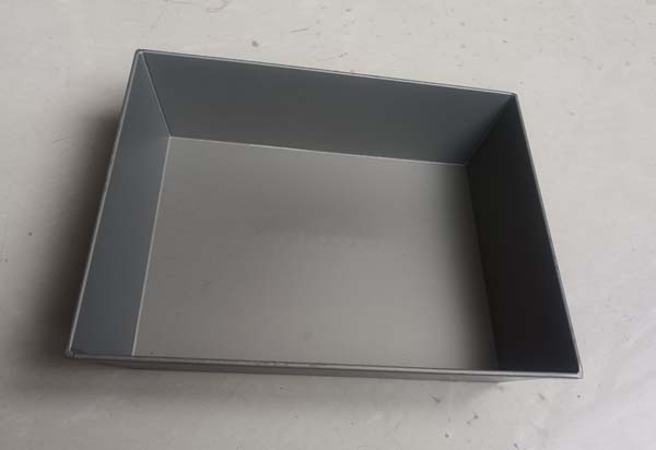 铝制品着色示例11