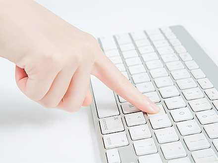 网站改版上线了